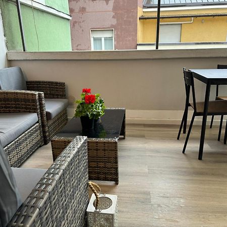 La Casa Di Tom - Homy Milano Leilighet Eksteriør bilde