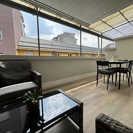 La Casa Di Tom - Homy Milano Leilighet Eksteriør bilde