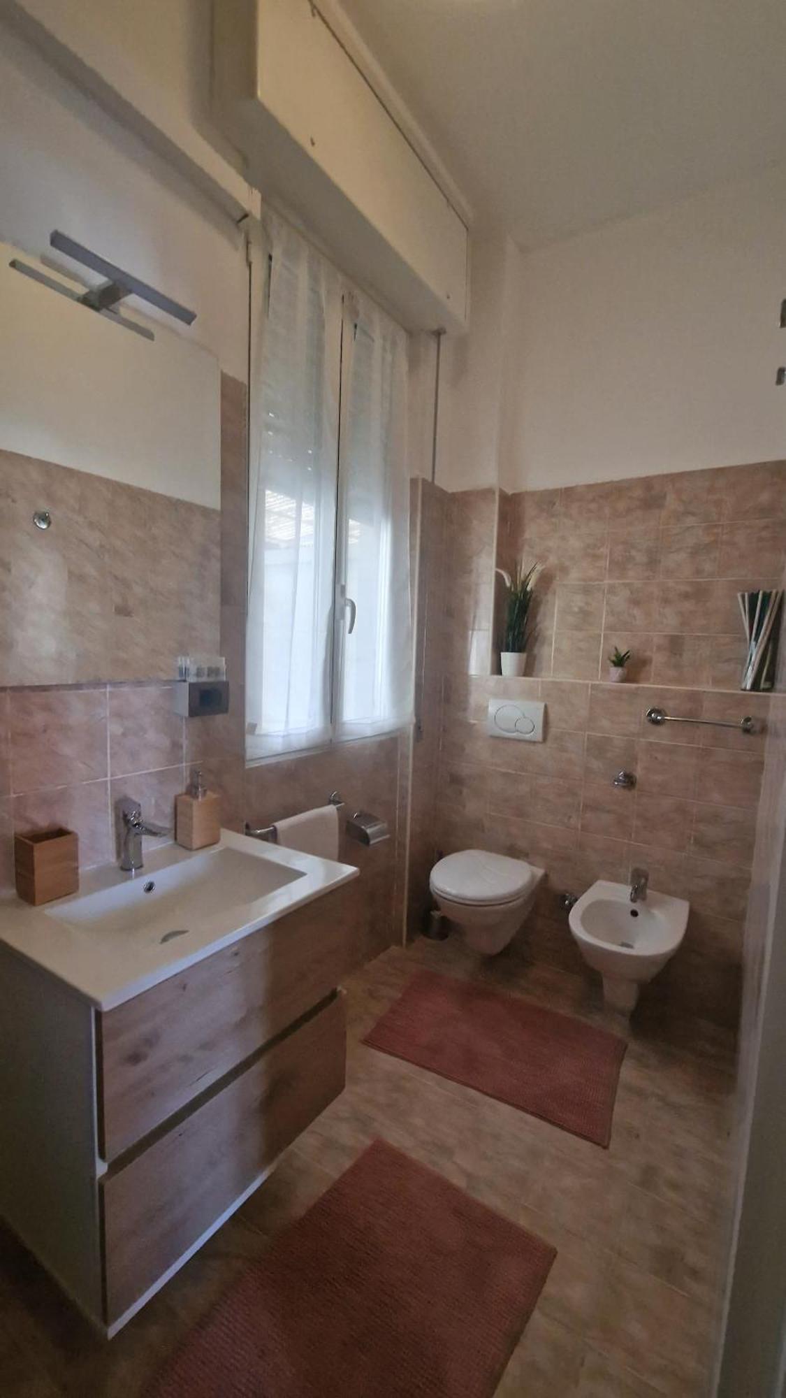 La Casa Di Tom - Homy Milano Leilighet Eksteriør bilde