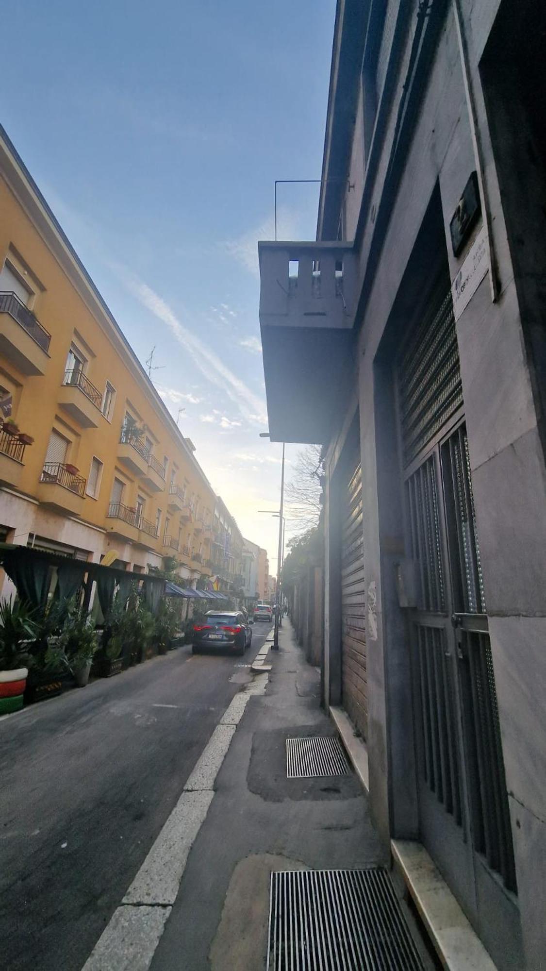 La Casa Di Tom - Homy Milano Leilighet Eksteriør bilde