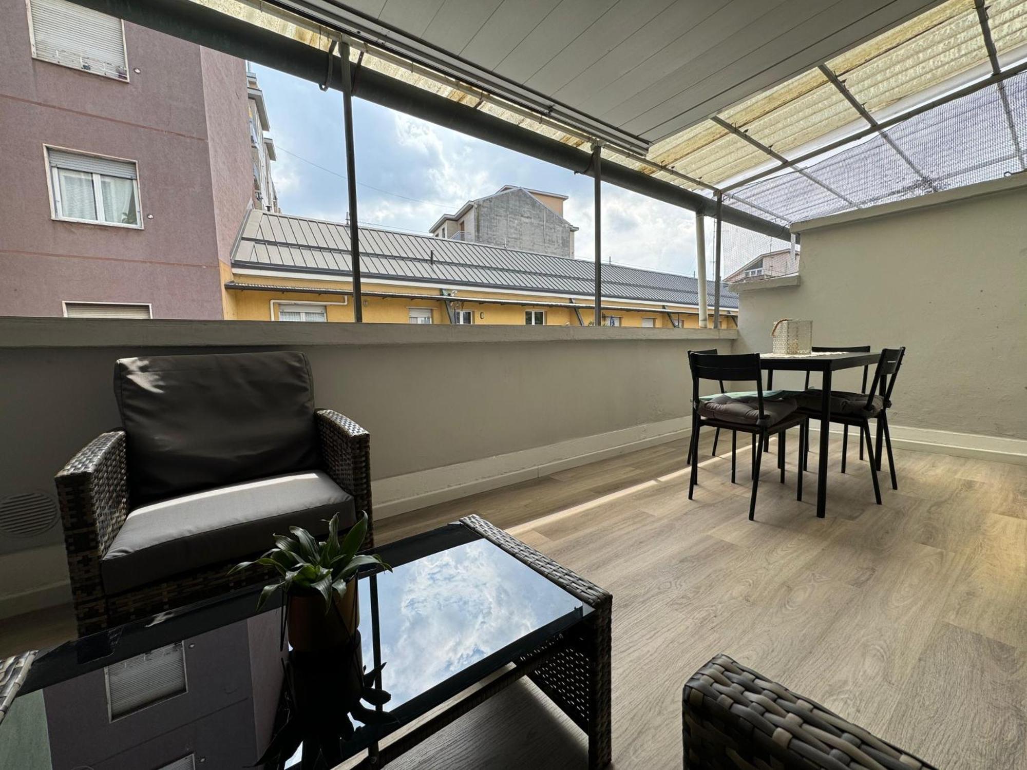 La Casa Di Tom - Homy Milano Leilighet Eksteriør bilde